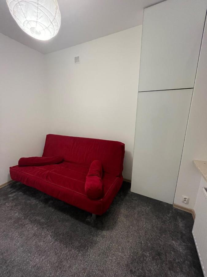 Apartment Szczesliwicka Warsaw