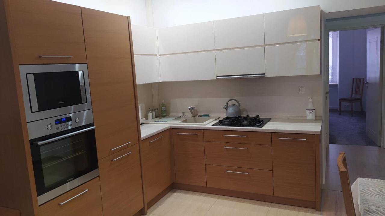 Szczesliwicka Apartment *