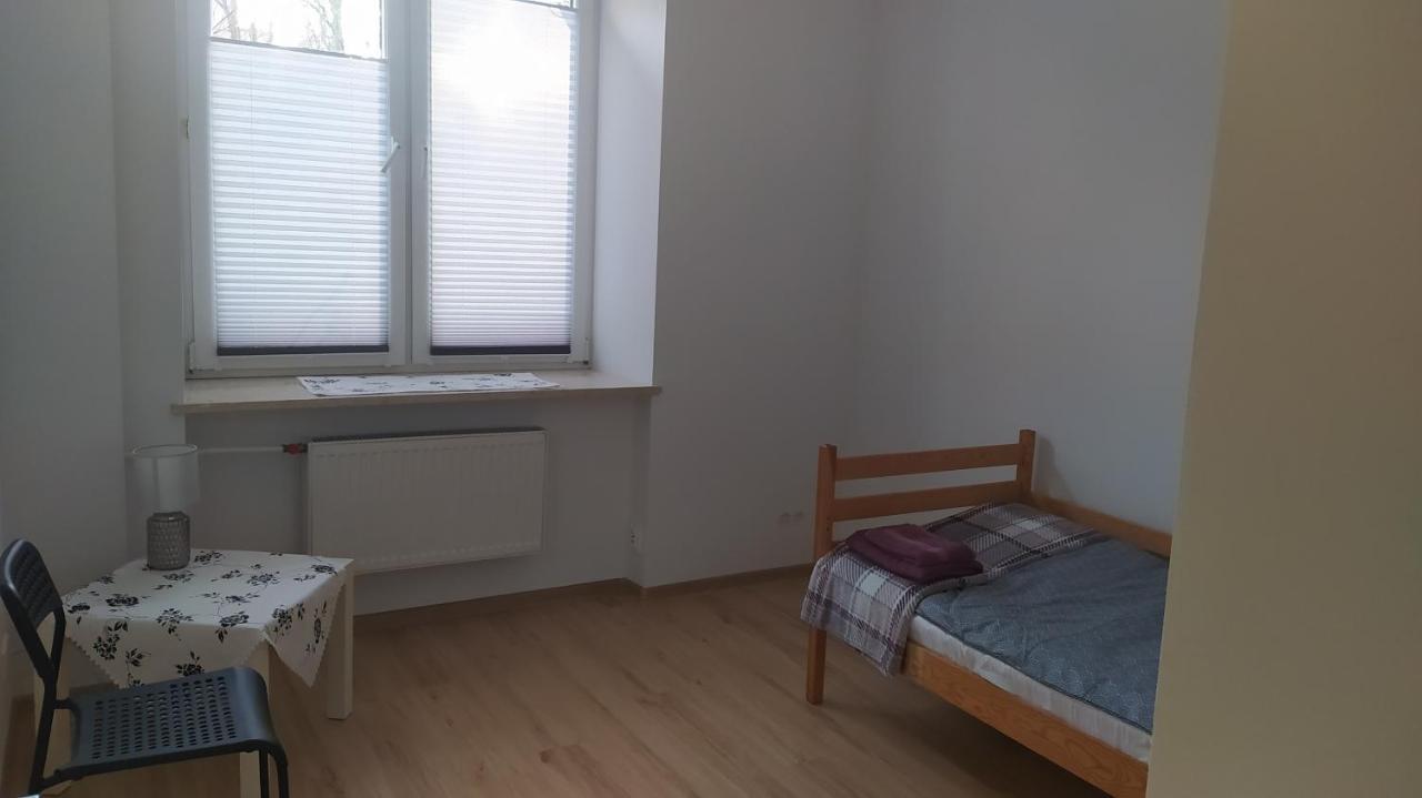 Szczesliwicka Apartment Warsaw
