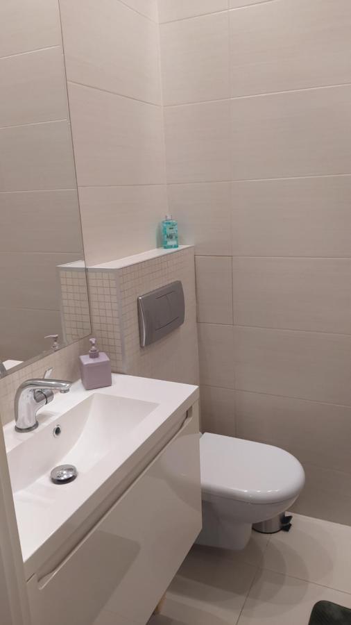 Szczesliwicka Apartment *