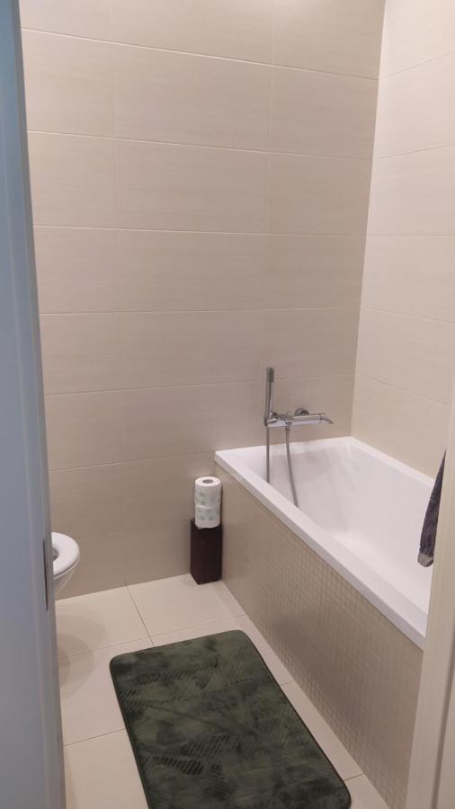 Szczesliwicka Apartment *