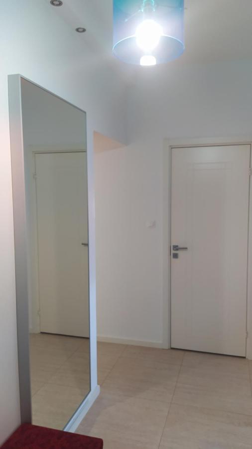 Apartment Szczesliwicka *